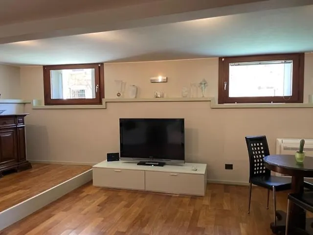 San Marco Apartment With Canal View Venice 0*,  Italy