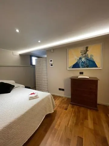 San Marco Apartment With Canal View Venice Italy