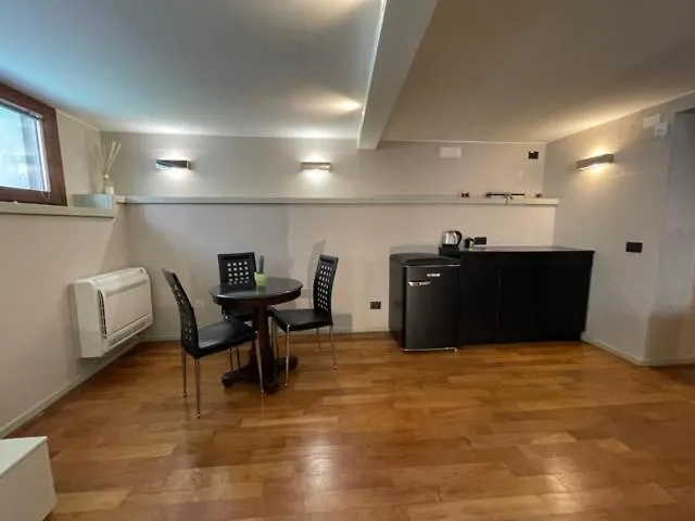 San Marco Apartment With Canal View Venice Italy