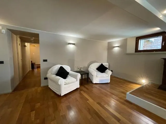 San Marco Apartment With Canal View Venice 0*,  Italy