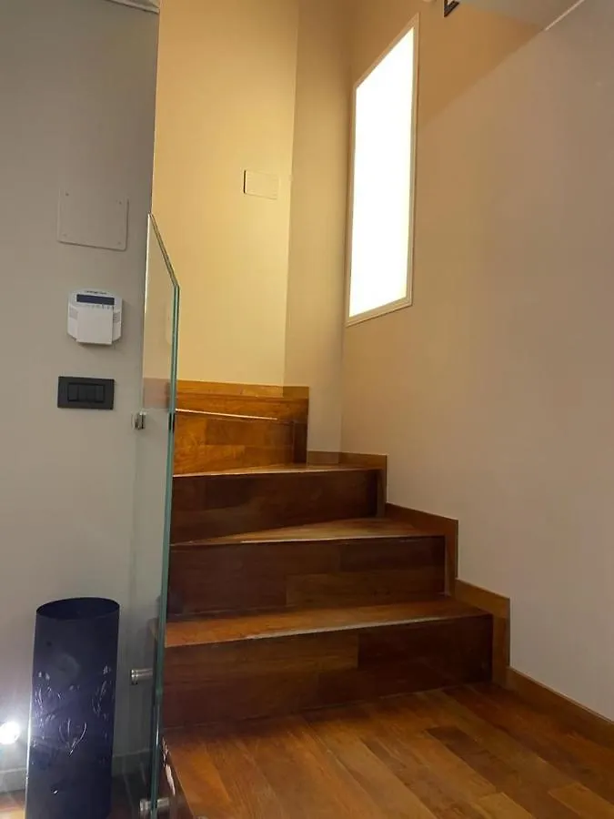 San Marco Apartment With Canal View Venice 0*,