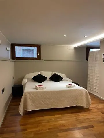 San Marco Apartment With Canal View Venice 0*,