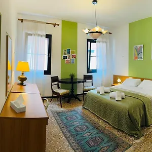 Apartment Grimaldi San Marco & Castello, Venedig