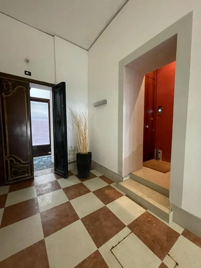 San Marco Apartment With Canal View Venice 0*,  Italy
