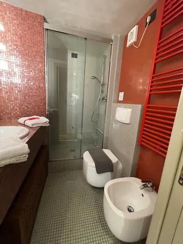 San Marco Apartment With Canal View Venice 0*,  Italy