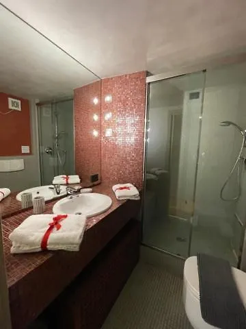 San Marco Apartment With Canal View Benátky